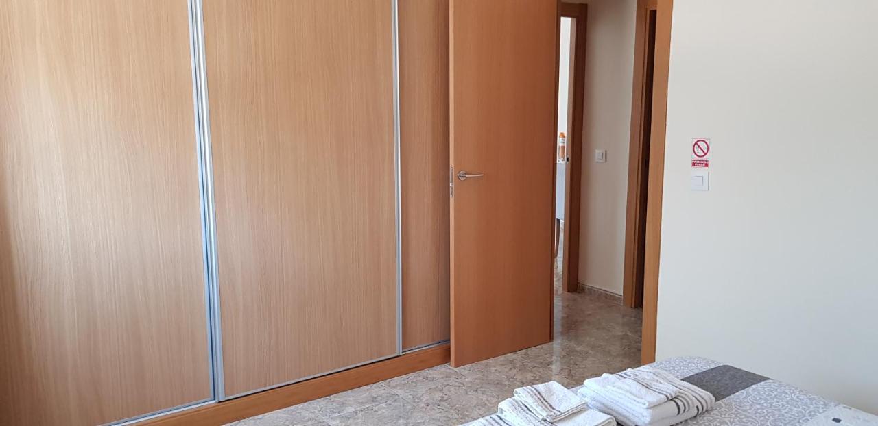 Habitacion Tranquila, Agradable Cerca De Valencia En Vivienda Compartida Paterna Exterior foto