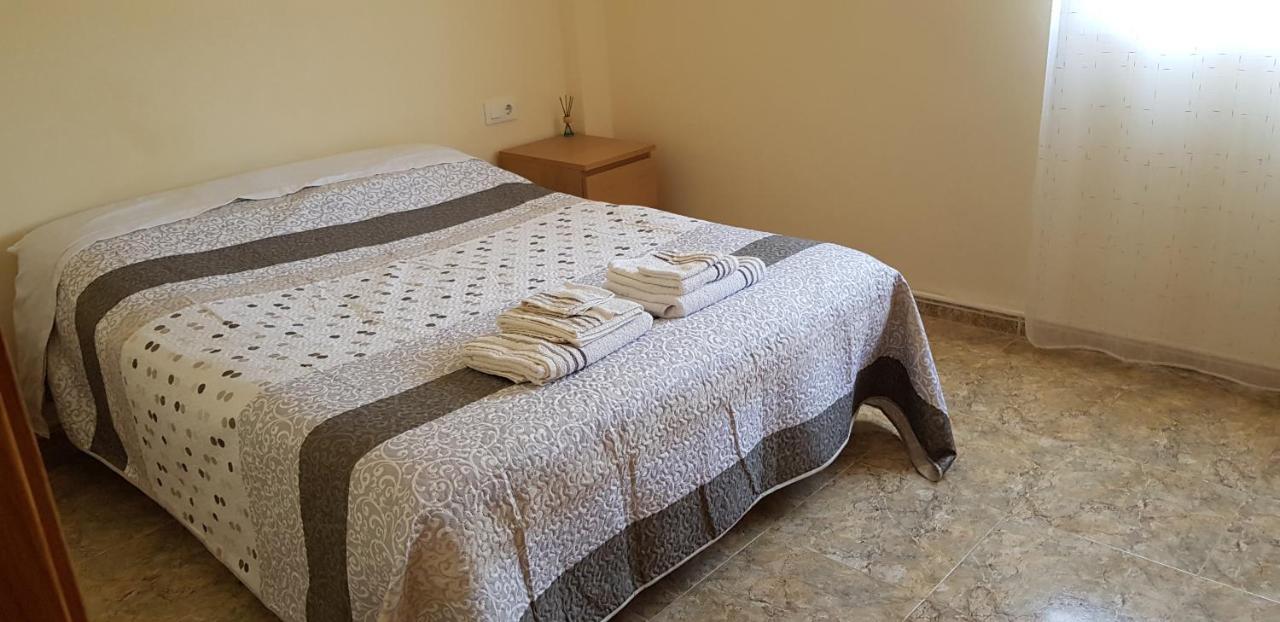 Habitacion Tranquila, Agradable Cerca De Valencia En Vivienda Compartida Paterna Exterior foto