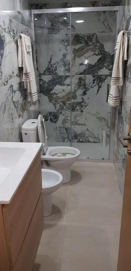 Habitacion Tranquila, Agradable Cerca De Valencia En Vivienda Compartida Paterna Exterior foto